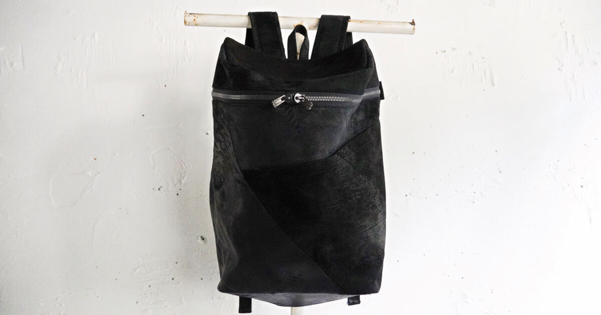 GP13backpack | Portaille